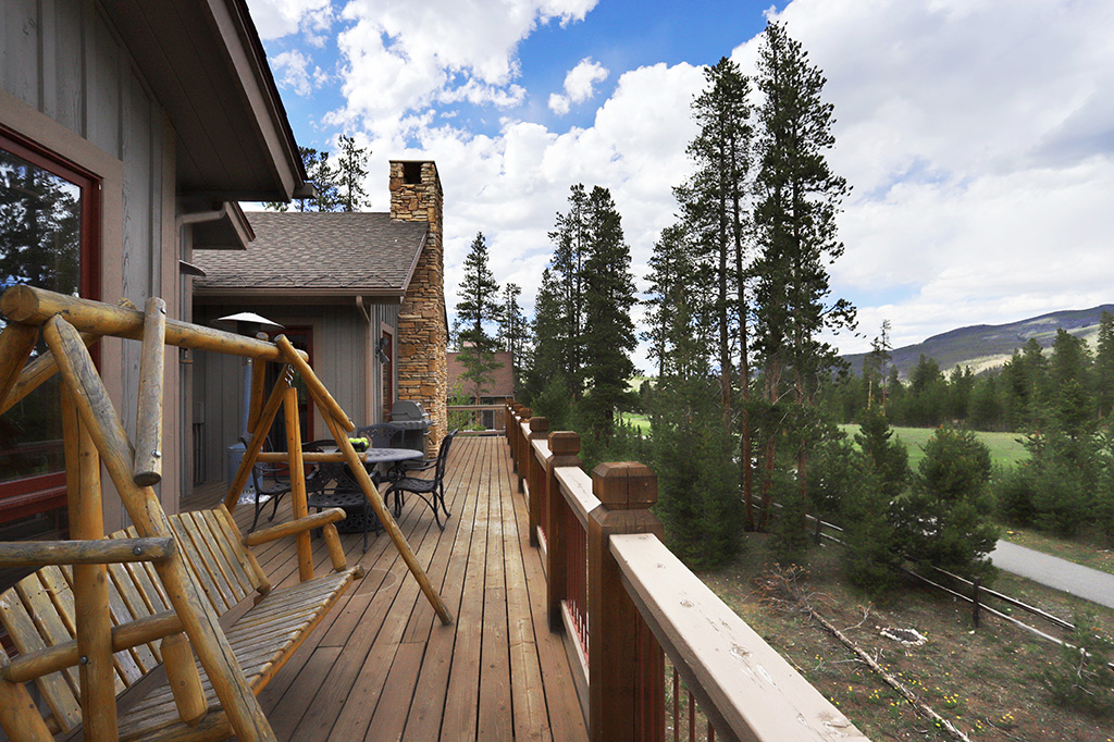Breckenridge Home 937263 Breckenridge Home 937263