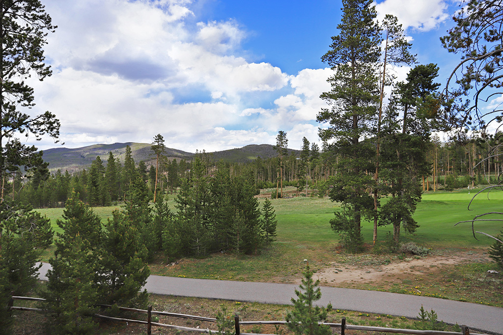 Breckenridge Home 937263 Breckenridge Home 937263