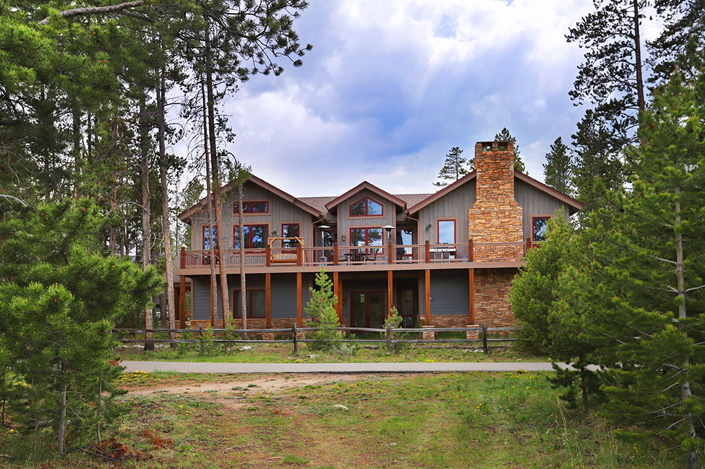 Breckenridge Home 937263 Breckenridge Home 937263