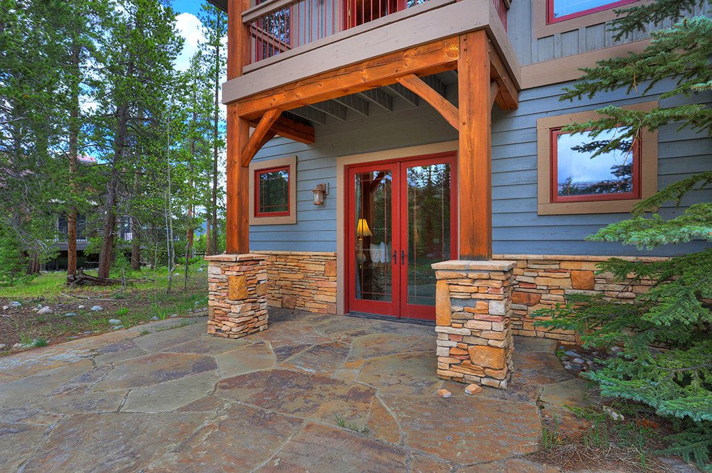 Breckenridge Home 937263 Breckenridge Home 937263