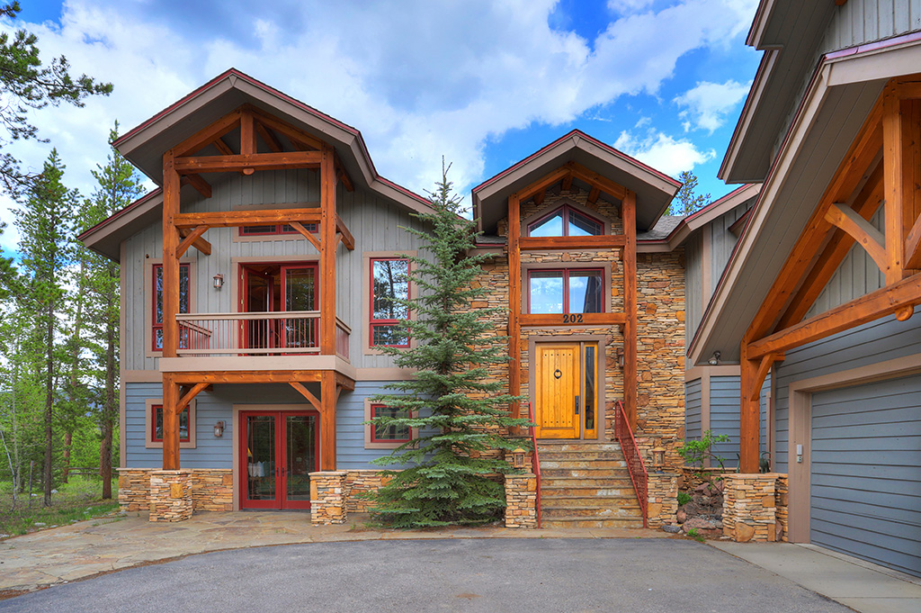Breckenridge Home 937263 Breckenridge Home 937263