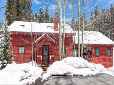 Breckenridge Home 937264 Breckenridge Home 937264