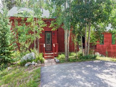Breckenridge Home 937264 Breckenridge Home 937264