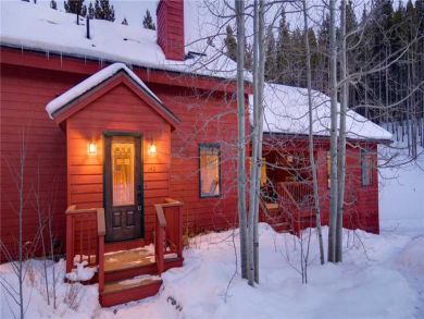 Breckenridge Home 937264 Breckenridge Home 937264