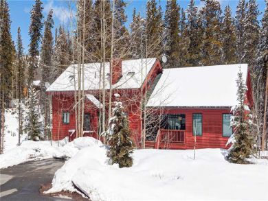 Breckenridge Home 937264 Breckenridge Home 937264