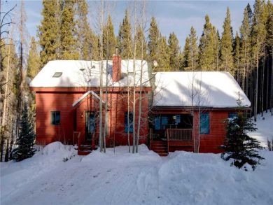 Breckenridge Home 937264 Breckenridge Home 937264
