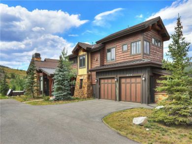 Breckenridge Home 937265