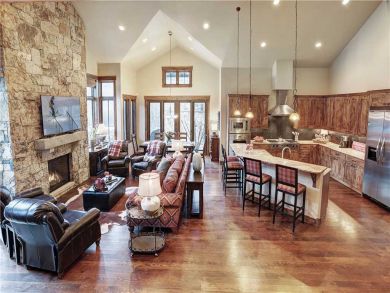 Breckenridge Home 937265