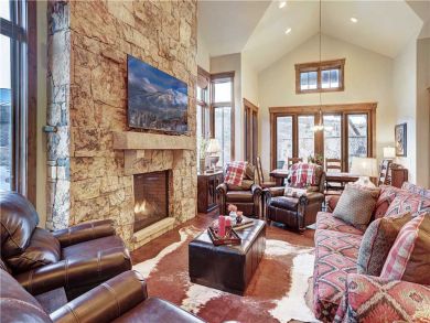 Breckenridge Home 937265