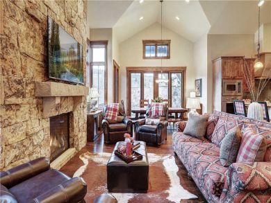 Breckenridge Home 937265