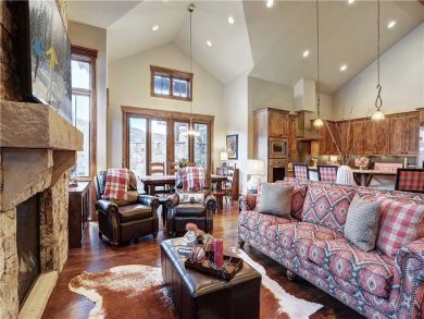 Breckenridge Home 937265