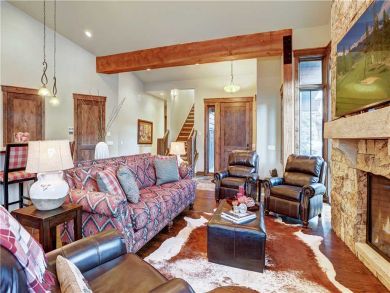 Breckenridge Home 937265