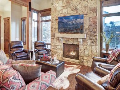 Breckenridge Home 937265
