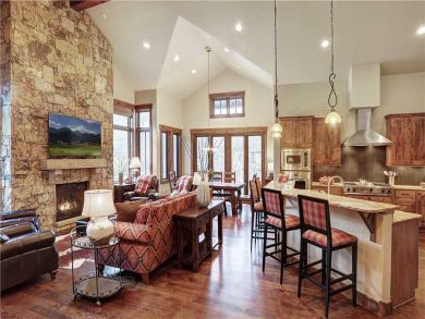 Breckenridge Home 937265