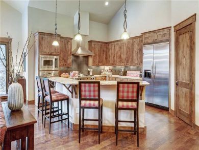 Breckenridge Home 937265
