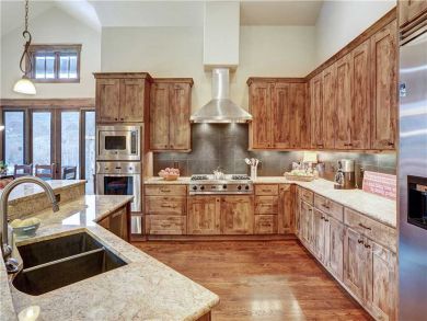 Breckenridge Home 937265