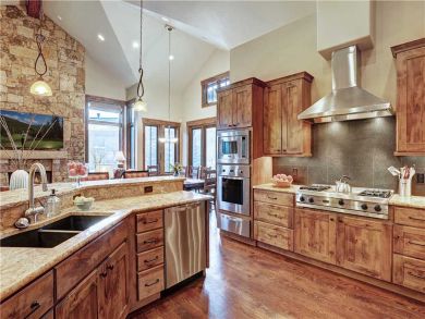 Breckenridge Home 937265