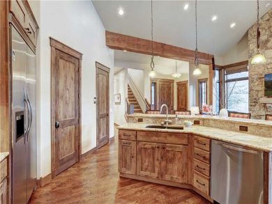 Breckenridge Home 937265
