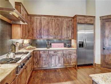 Breckenridge Home 937265