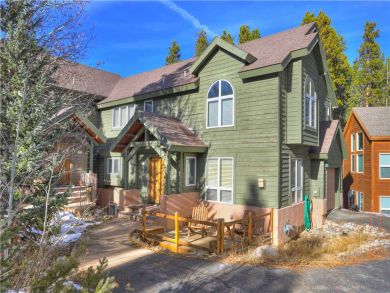 Breckenridge Home 937266