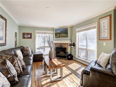 Breckenridge Home 937266