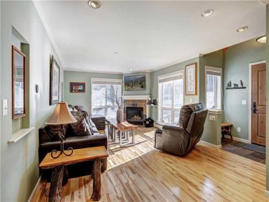 Breckenridge Home 937266