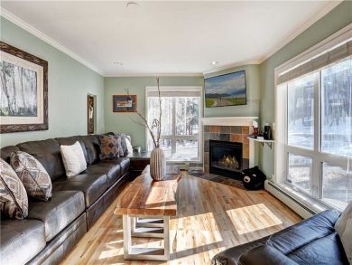 Breckenridge Home 937266