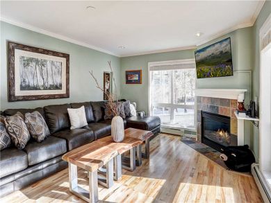 Breckenridge Home 937266