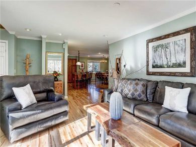 Breckenridge Home 937266