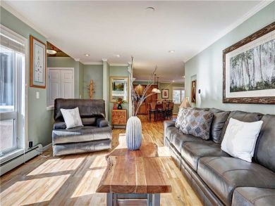 Breckenridge Home 937266
