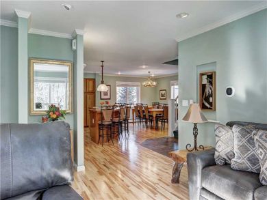 Breckenridge Home 937266
