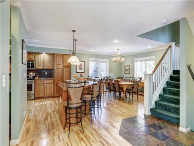 Breckenridge Home 937266