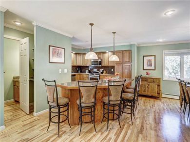 Breckenridge Home 937266
