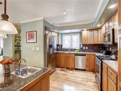 Breckenridge Home 937266
