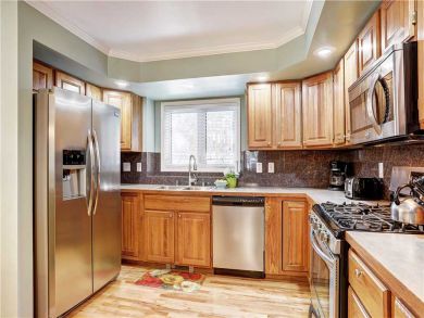 Breckenridge Home 937266