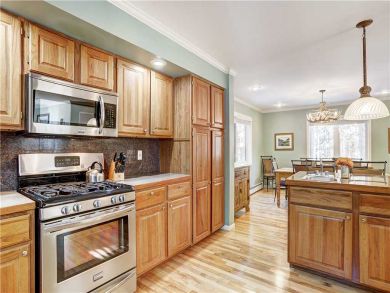 Breckenridge Home 937266