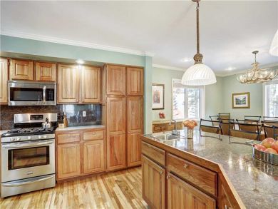 Breckenridge Home 937266