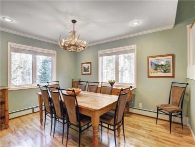 Breckenridge Home 937266