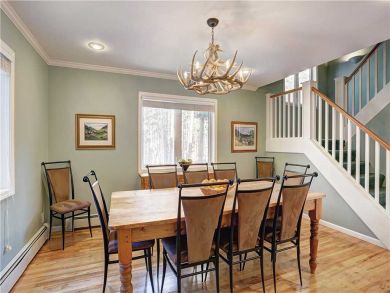 Breckenridge Home 937266