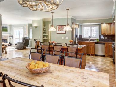 Breckenridge Home 937266
