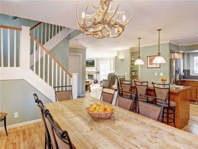 Breckenridge Home 937266