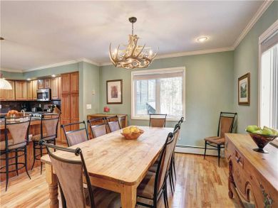 Breckenridge Home 937266