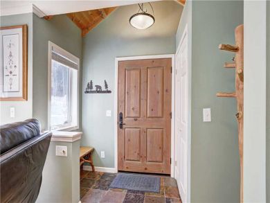 Breckenridge Home 937266