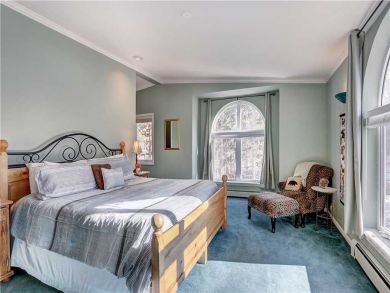Breckenridge Home 937266