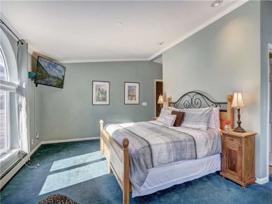Breckenridge Home 937266