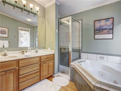 Breckenridge Home 937266