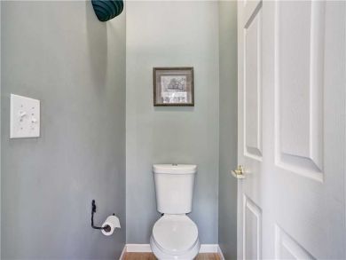 Breckenridge Home 937266