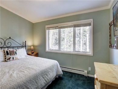Breckenridge Home 937266