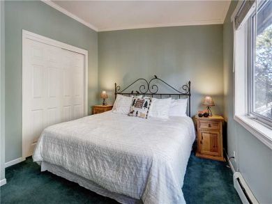 Breckenridge Home 937266