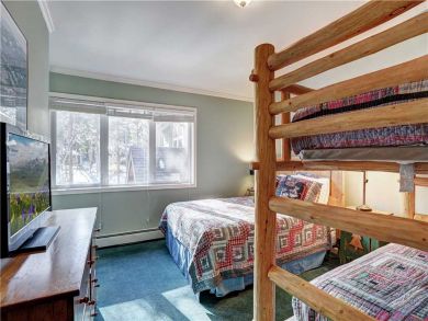 Breckenridge Home 937266
